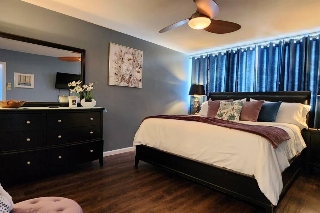 Perfect Couples Retreat - Close To All Amenities Hot Springs Exteriér fotografie